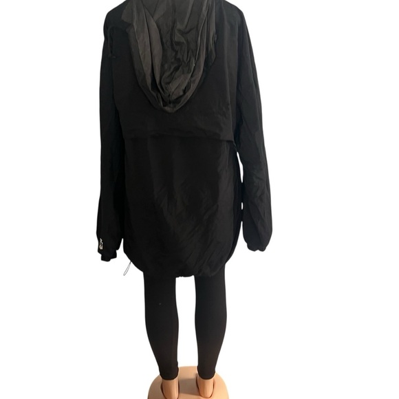 Vintage NBA Starter Nylon Jacket 90s Chicago Bulls - Picture 4 of 9